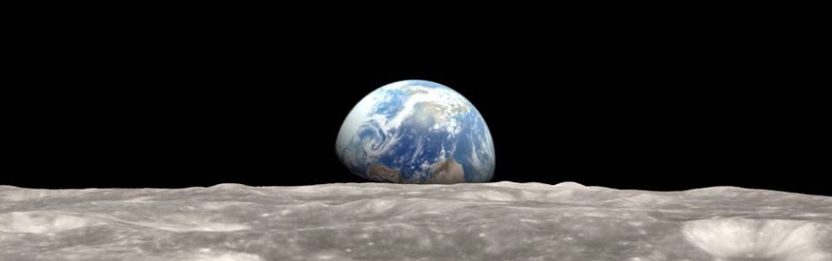 The Earth. Copyright: Jan Kowalski